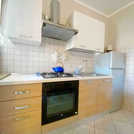 Appartement The House