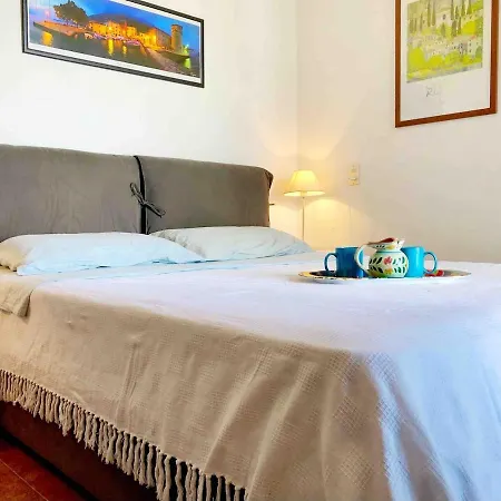 The House Brenzone sul Garda