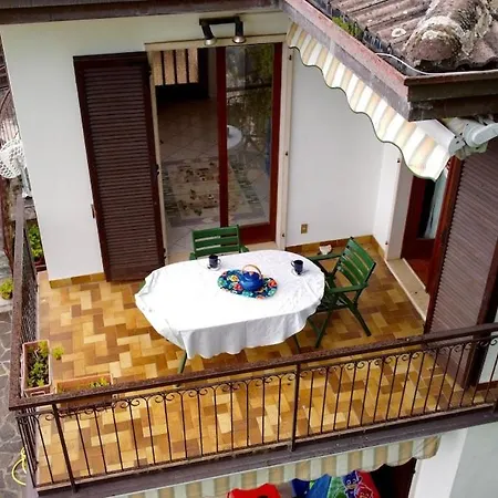 The House Appartement *