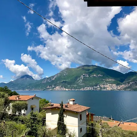 The House * Brenzone sul Garda