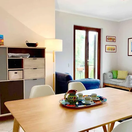 Appartement The House