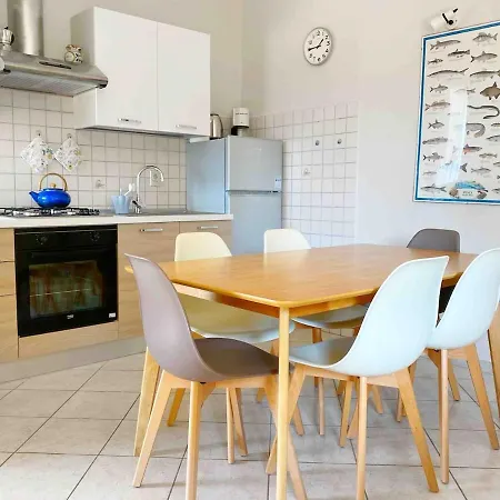 The House Appartement *