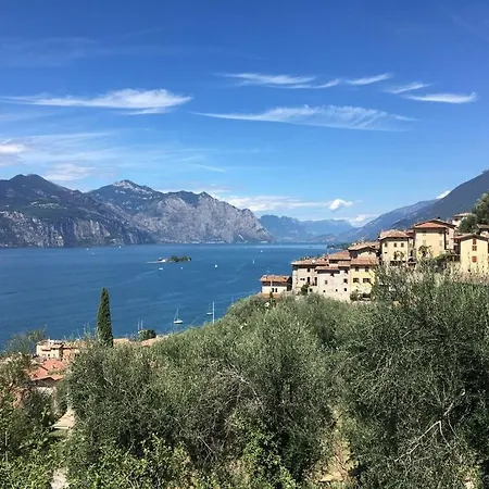 Appartement The House Brenzone sul Garda